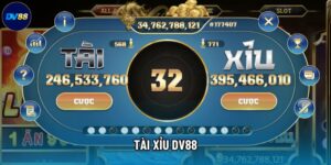 Tài Xỉu Dv88 Khẳng Định Đẳng Cấp Sân Chơi Cá Cược Trực Tuyến